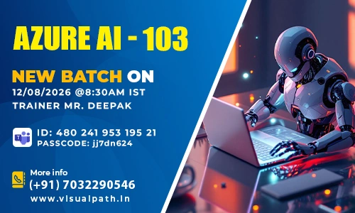 Azure AI Online Training
