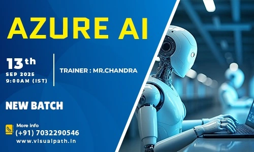 Azure AI Online Training