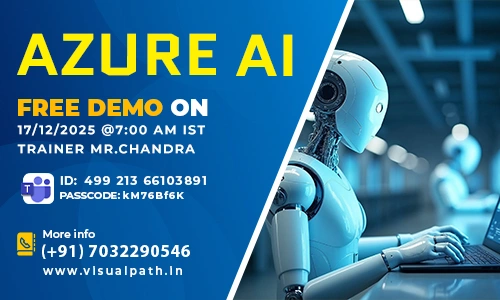 Azure AI Online Training