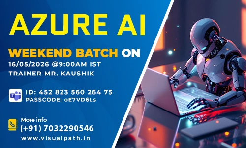 Azure AI Online Training