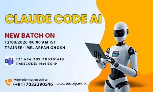Claude code AI Online Training