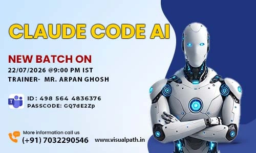 Claude code AI Online Training