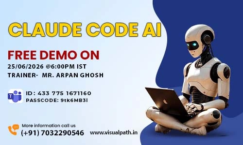 Claude code AI Online Training