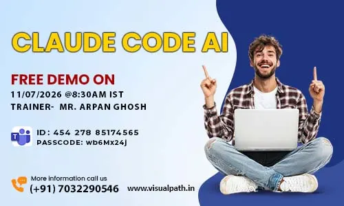 Claude code AI Online Training