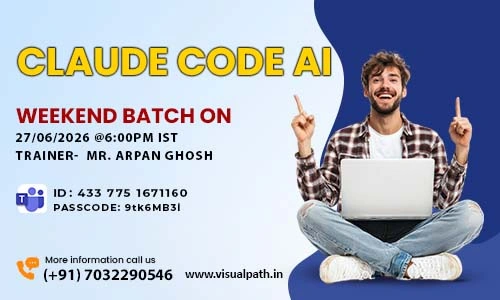 Claude code AI Online Training