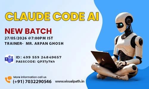 Claude code AI Online Training