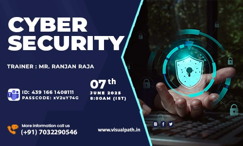Cyber Security Online training
