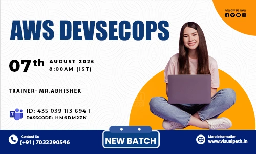 aws devsecops training