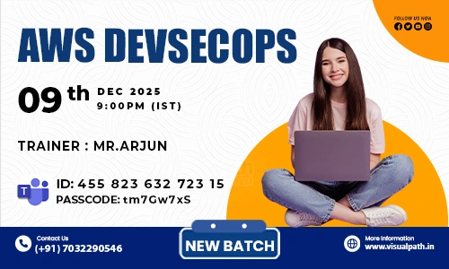 aws devsecops training