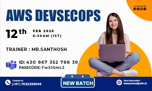 aws devsecops training