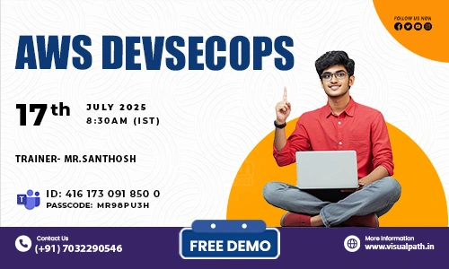 aws devsecops training