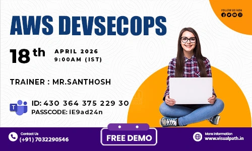 aws devsecops training