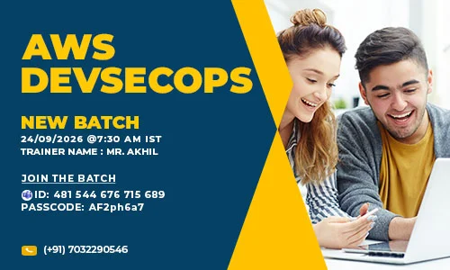 aws devsecops training