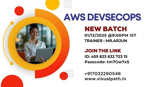 aws devsecops training