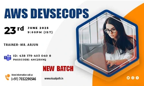 aws devsecops training
