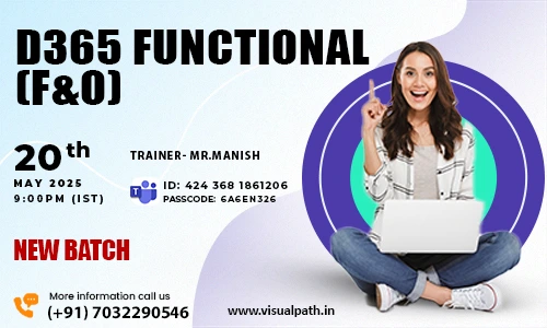 Dynamics365 training in hyderabad