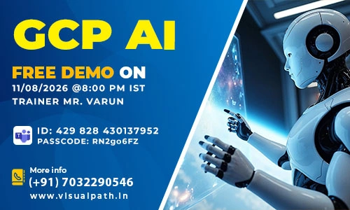 GCP AI Online Training