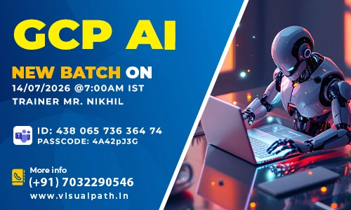 GCP AI Online Training