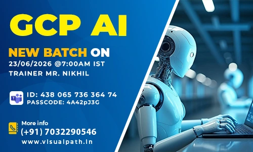 GCP AI Online Training