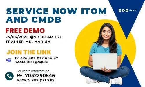 ServiceNow Online Training