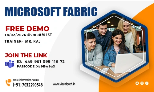 Fabric Online Training