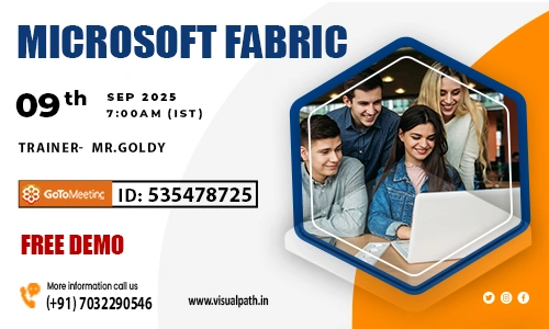 Fabric Online Training