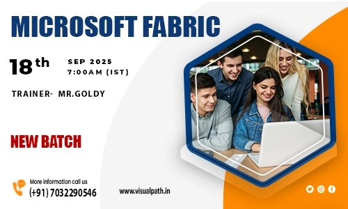 Fabric Online Training