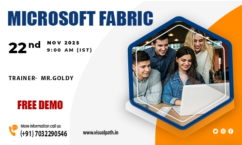 Fabric Online Training