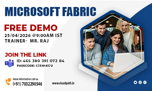 Fabric Online Training