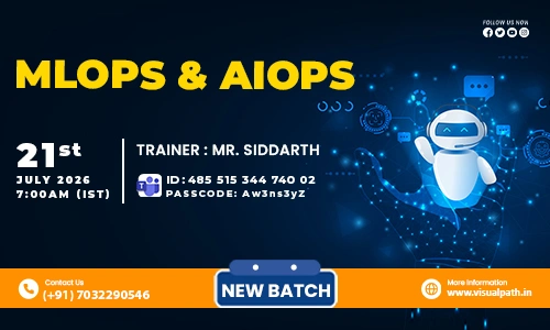 MLOps Online Training Course