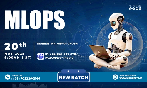 MLOps Online Training Course