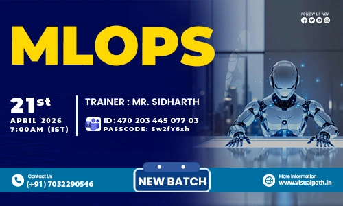 MLOps Online Training Course