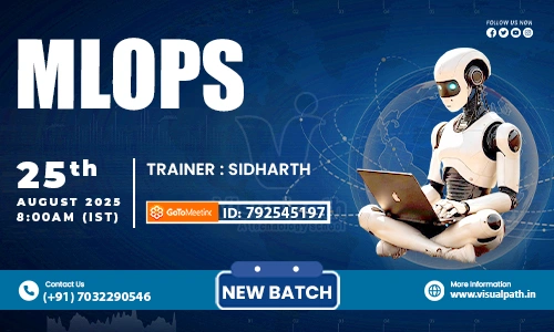MLOps Online Training Course