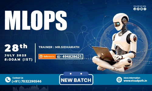 MLOps Online Training Course