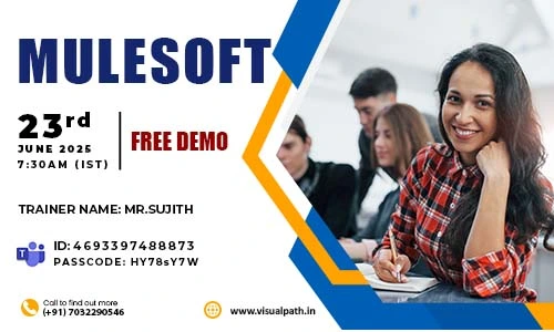 Mulesoft Online Training