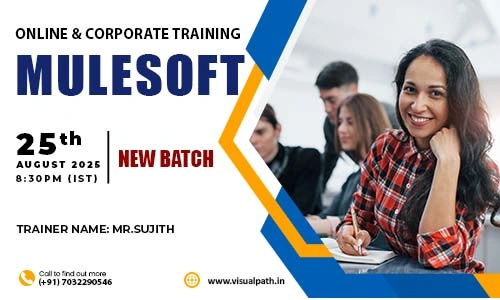 Mulesoft Online Training