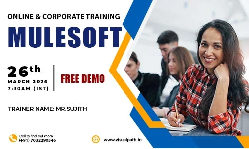 Mulesoft Online Training