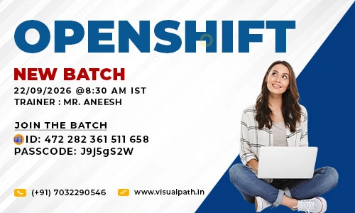 Openshift Online Training