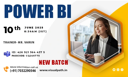 Power BI Online Training