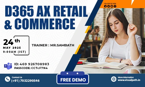 microsoft dynamics ax retail
