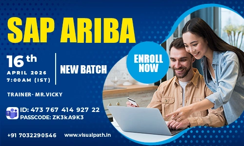 Sap Ariba Online training