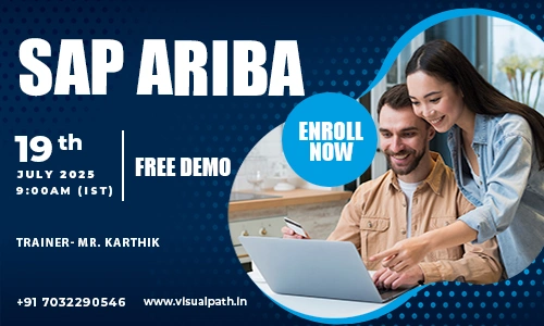 Sap Ariba Online training