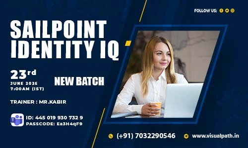 Sailpoint Online Training