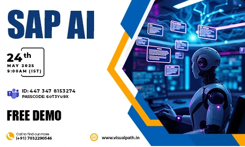SAP AI Online Training