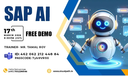 SAP AI Online Training
