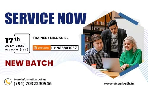 ServiceNow Online Training