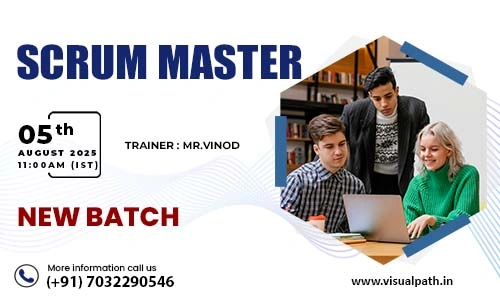 Scrum Master Online Training