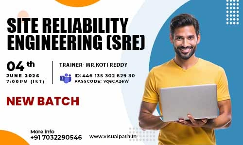 SRE training in hyderabad