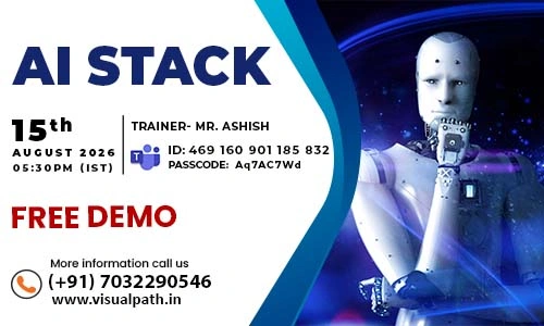 AI Stack Online Training