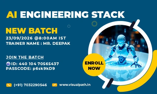 AI Stack Online Training